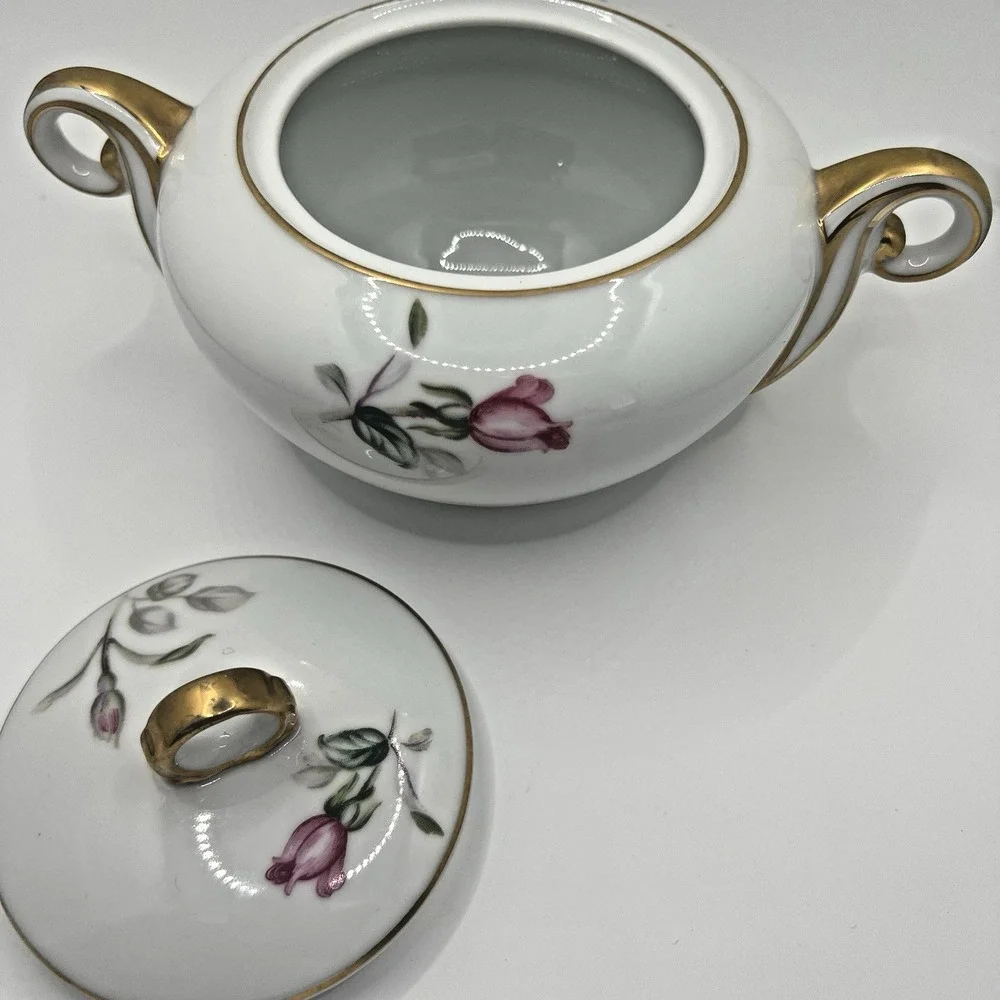 Wentworth China beautiful vintage